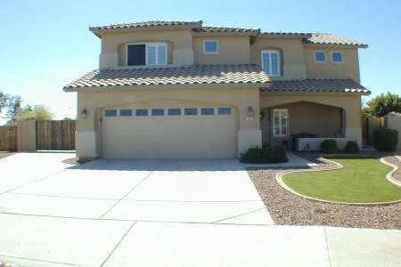 8129 W Ross Ave., Peoria, AZ 85382