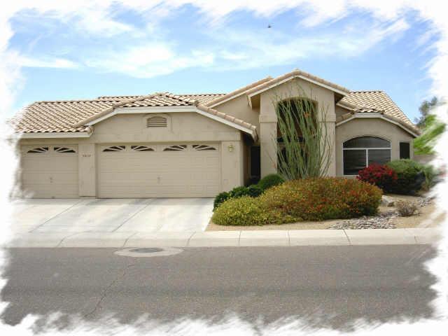 30052 N 48th St., Cave Creek, AZ 85331