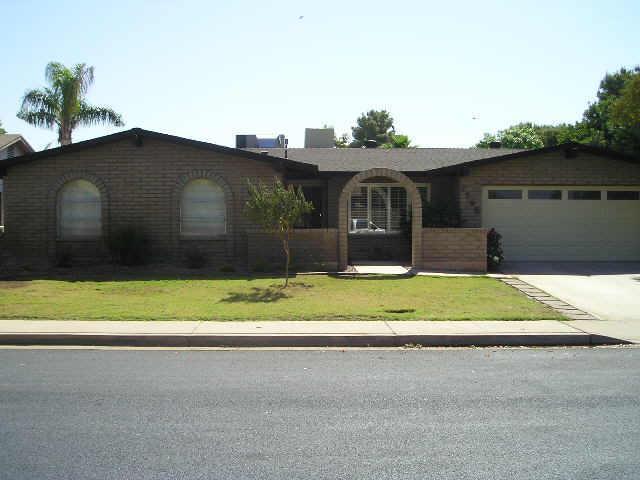 2945 S Las Palmas, Mesa, AZ 85202