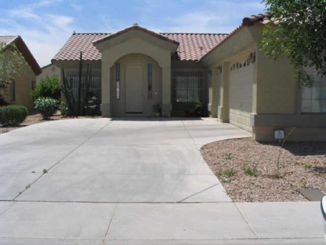 8421 W Avalon Dr., Phoenix, AZ 85037