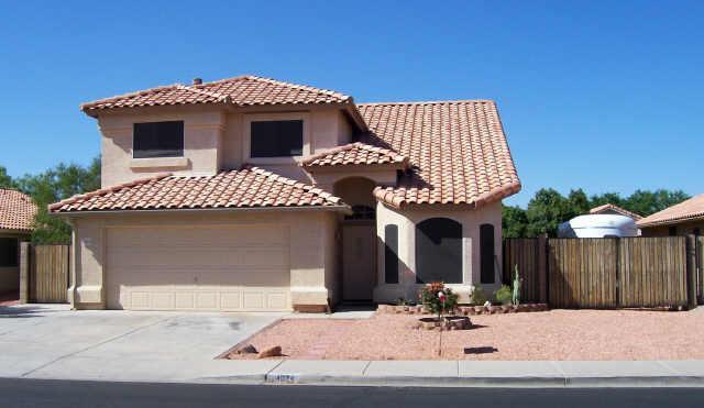 4024 E Arbor Ave., Mesa, AZ 85206