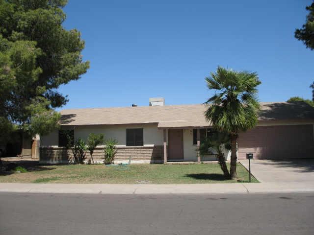 4324 E Nancy Ln., Phoenix, AZ 85042