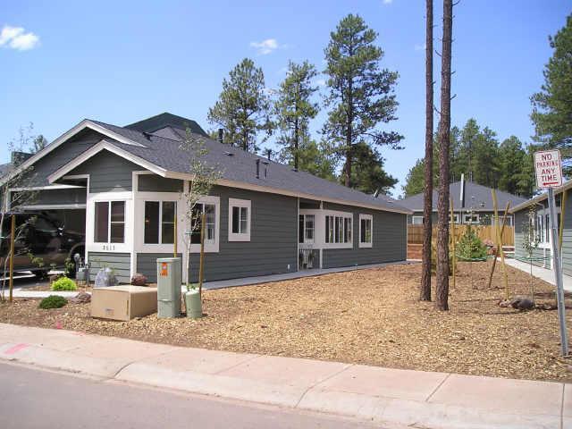2013 S Thompson Loop, Flagstaff, AZ 86004