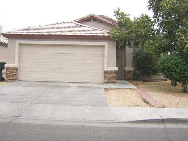 4633 N 84 Ln., Phoenix, AZ 85037