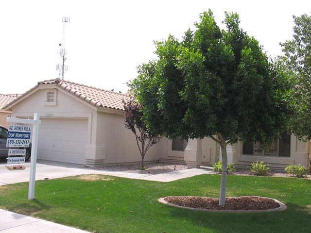 11121 E Dragoon Ave., Mesa, AZ 85208