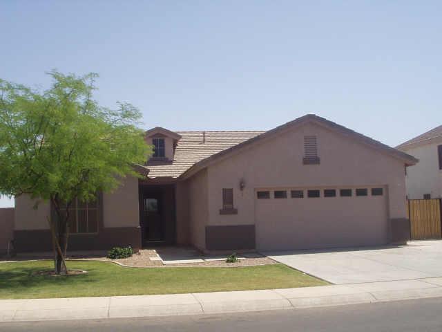 4211 E Loma Vista St., Gilbert, AZ 85236