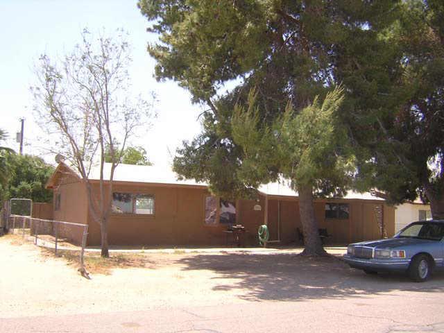 209 W 7th Ave., Buckeye, AZ 85326