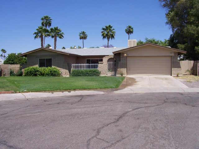 1420 E Ellis Dr., Tempe, AZ 85282