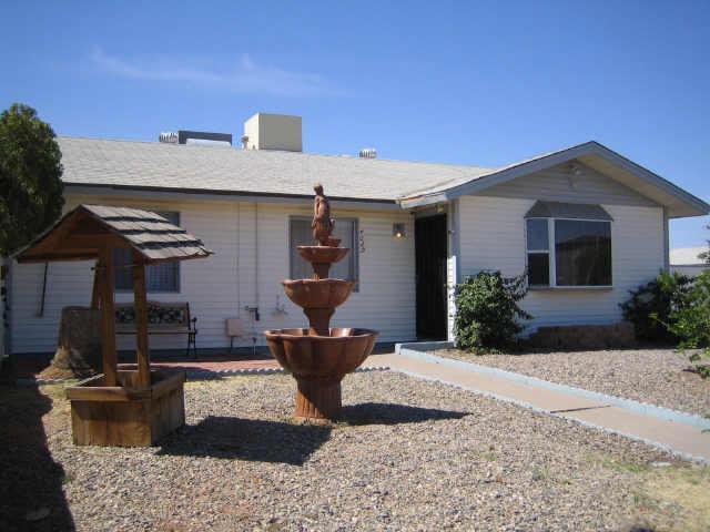 4629 E Roeser Rd., Phoenix, AZ 85040