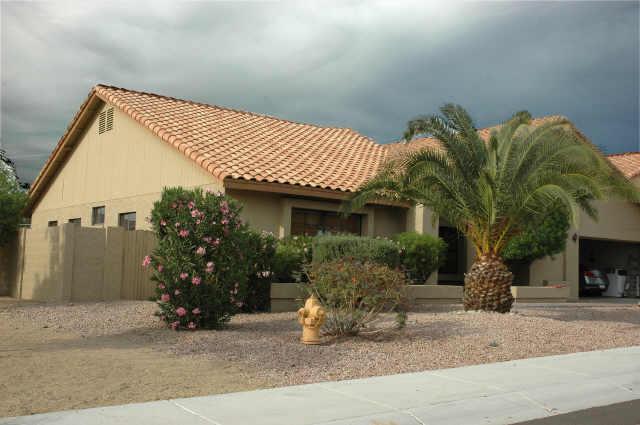 9910 E Sutton Dr., Scottsdale, AZ 85260