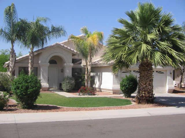 1686 E Laurel Ave., Gilbert, AZ 85234