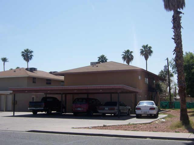 206 S Doran St., Mesa, AZ 85204