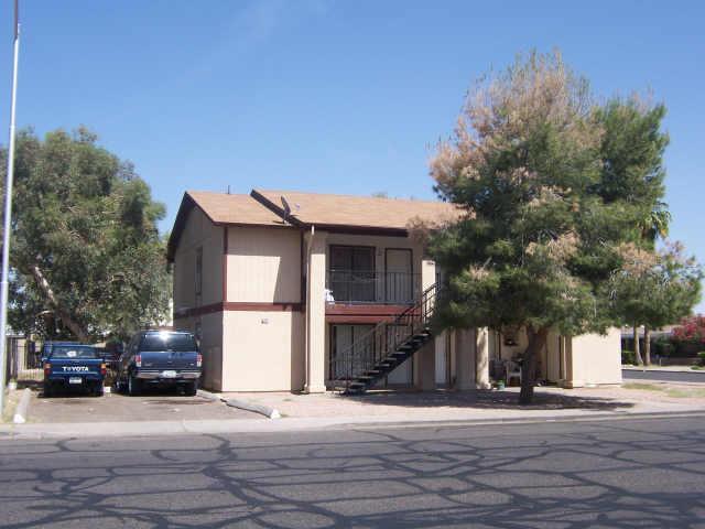 1710 E 5th Ave., Mesa, AZ 85204