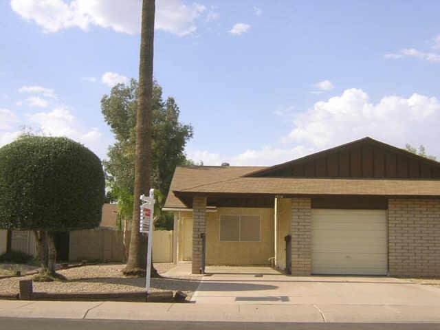 1516 E El Parque Dr., Tempe, AZ 85282