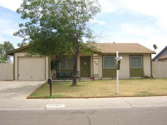 18009 N 34 Dr., Phoenix, AZ 85053