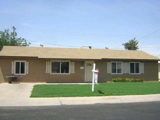 4818 W Mulberry Dr., Phoenix, AZ 85031