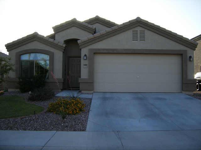 1432 S 230th Dr., Buckeye, AZ 85326
