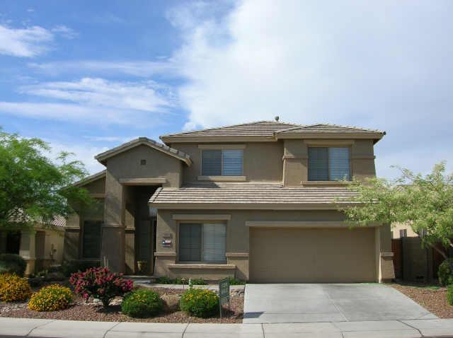 3140 W Spirit Dr., Anthem, AZ 85086