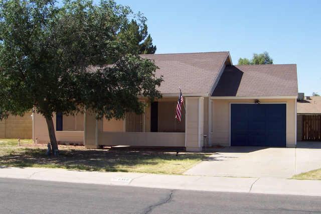 1319 W Rockwell Dr., Chandler, AZ 85224