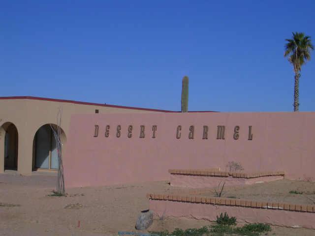 W Miami Dr. #44, Casa Grande, AZ 85222