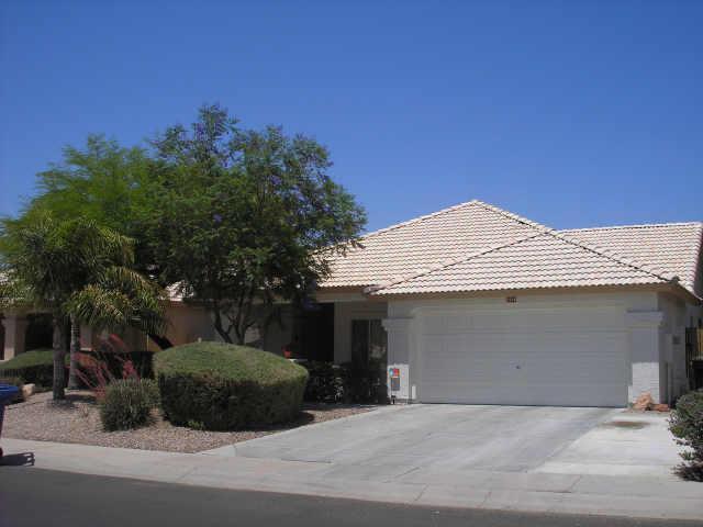 1530 E San Tan St., Chandler, AZ 85225