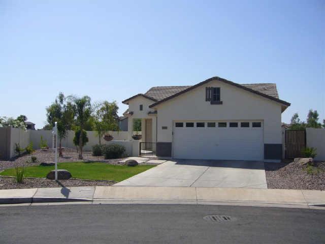 1756 S Longspur Ln., Gilbert, AZ 85236