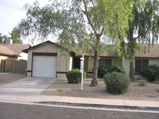 2860 E Irwin Ave., Mesa, AZ 85204