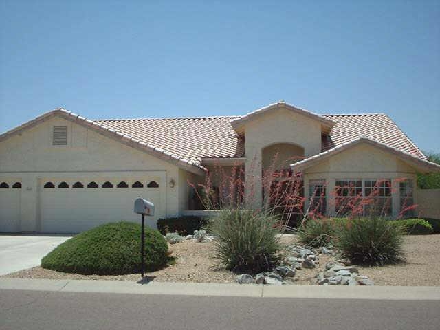 4649 W Desert Hollow Dr., Glendale, AZ 85310