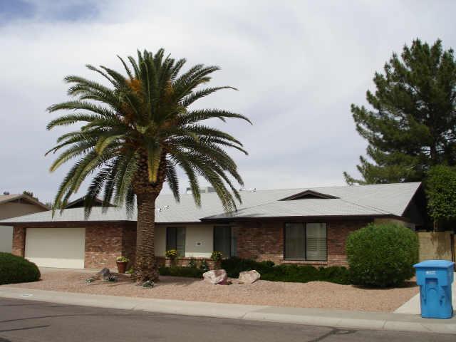 1018 E Renee Dr., Phoenix, AZ 85024