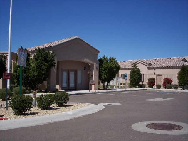 18650 N 91st Ave. #2201, Peoria, AZ 85382