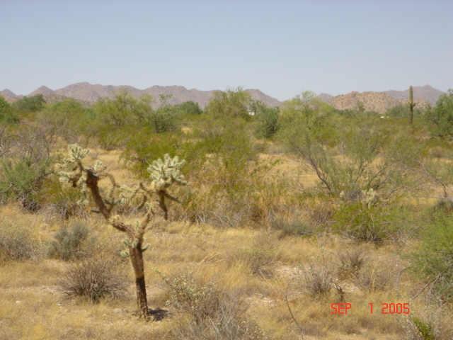 S Green #1d Rd. #1D, Maricopa, AZ 85239