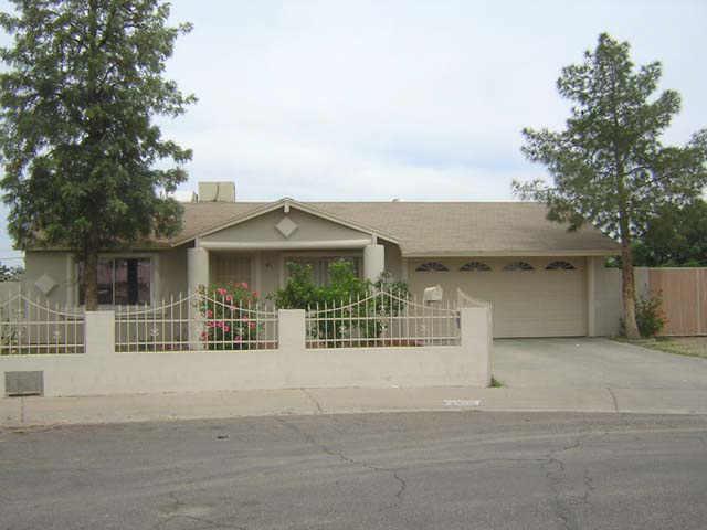 2839 N 70th Ave., Phoenix, AZ 85035