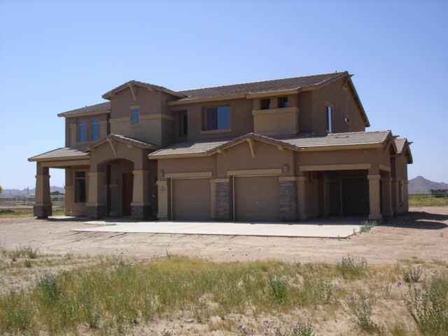 23302 S 156th St., Chandler, AZ 85249