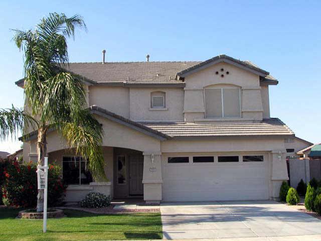 7658 W Sands Dr., Peoria, AZ 85383