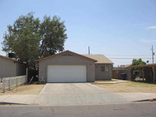 1121 W Cocopah St., Phoenix, AZ 85007