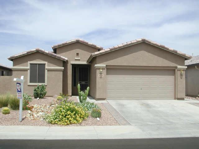 19455 N 110th Ave., Sun City, AZ 85373