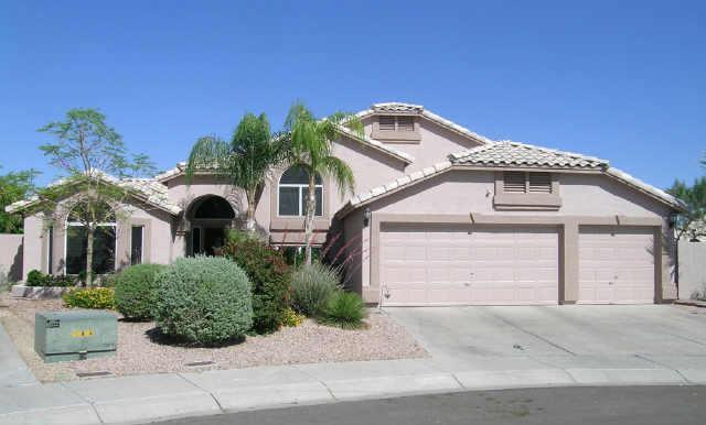 2258 E Granite View Dr., Phoenix, AZ 85048