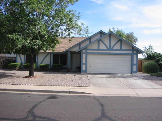 4827 E Evergreen St., Mesa, AZ 85205