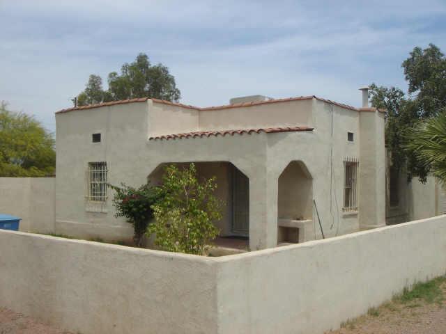 3919 S 3rd Rd., Phoenix, AZ 85041