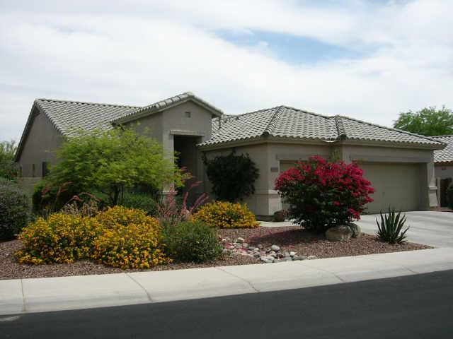 40909 N Crockett Tr., Anthem, AZ 85086