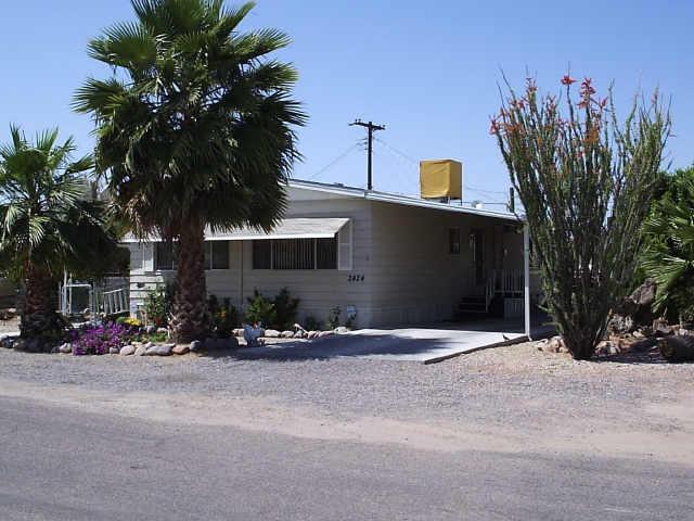 2424 W Ohio St., Apache Junction, AZ 85220