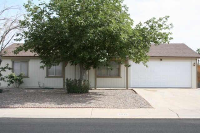 4035 E Joan De Arc Ave., Phoenix, AZ 85032