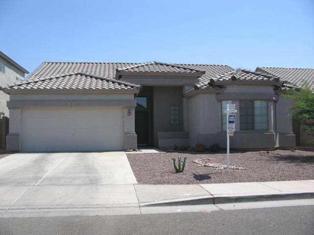 12921 W Valentine St., El Mirage, AZ 85335