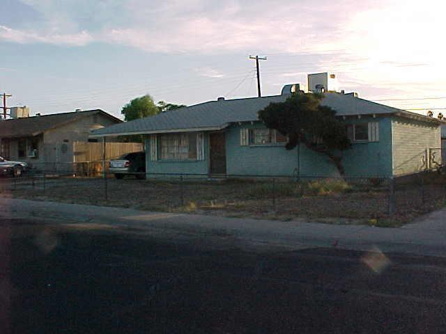 6810 S 8th St., Phoenix, AZ 85042