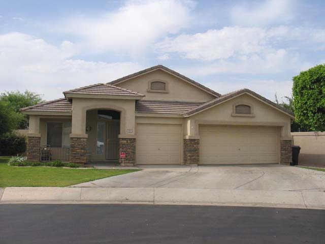 5503 E Garnet Cir., Mesa, AZ 85206