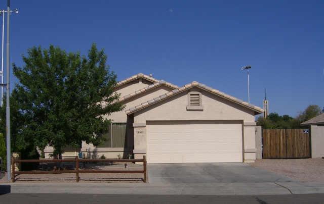 4519 N 88th Ave., Phoenix, AZ 85037