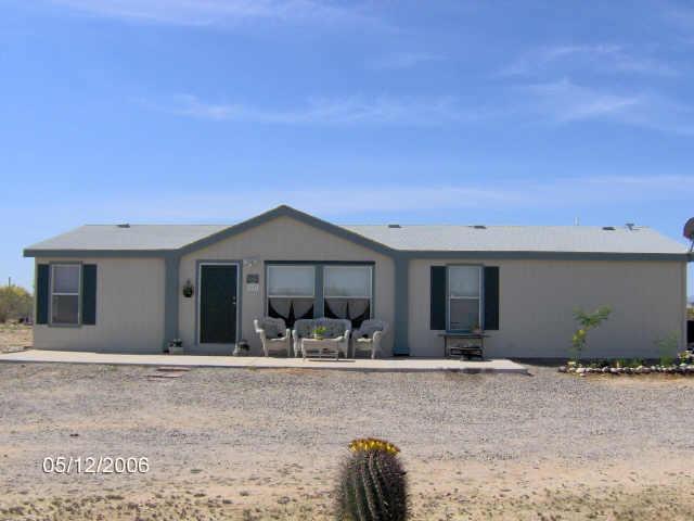 8643 N Rocky's Way Ave., Florence, AZ 85232