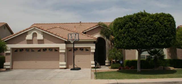 3312 E Jacinto Ave., Mesa, AZ 85204