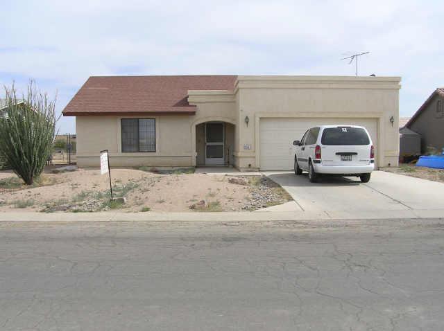 9561 W Concordia Dr., Arizona City, AZ 85123