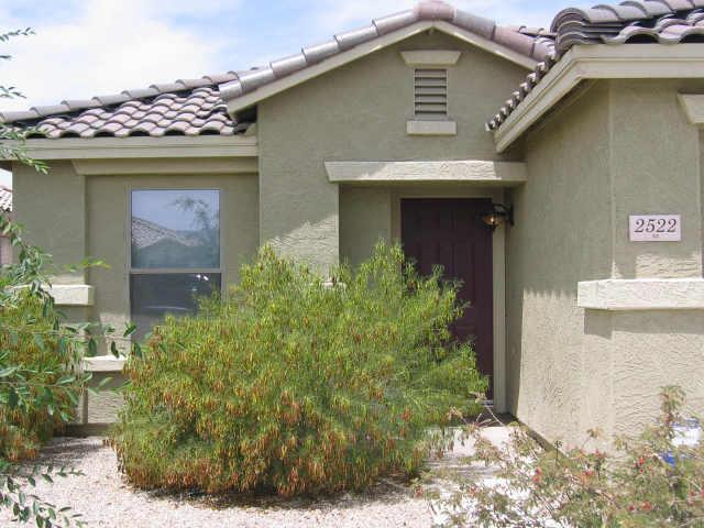 2522 W Mobile Ln., Phoenix, AZ 85041